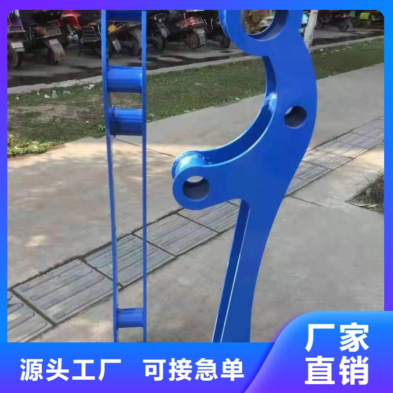 防撞护栏桥梁栏杆厂好产品价格低