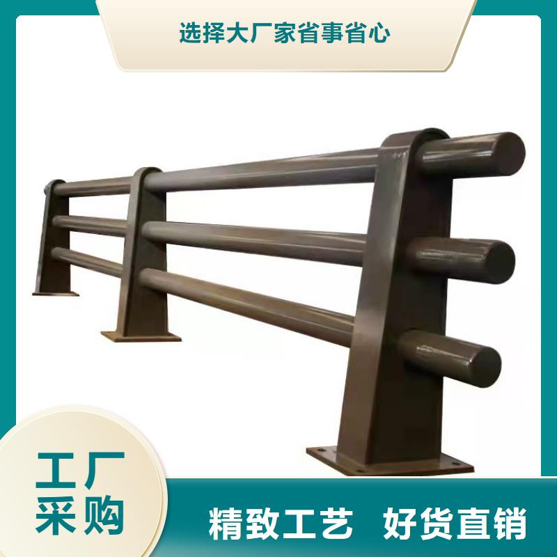 防撞护栏_桥梁护栏厂家诚信为本