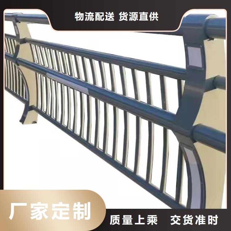 防撞护栏_【市政护栏】优质工艺