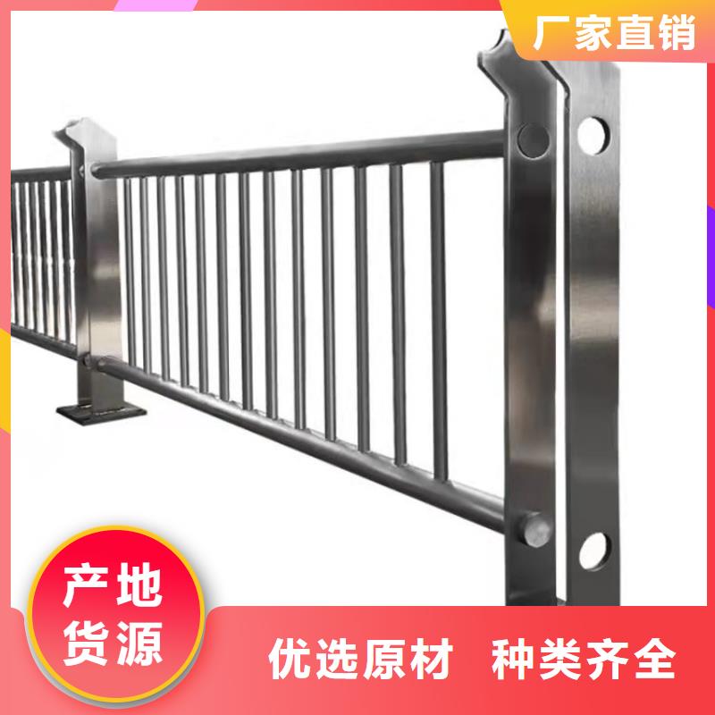 防撞护栏_灯光防撞护栏专注生产制造多年