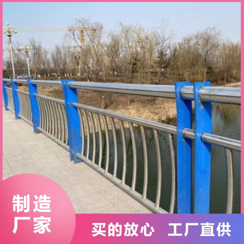 【护栏】桥梁立柱源头工厂