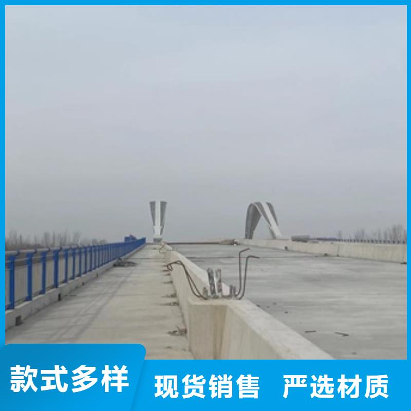 护栏-桥梁栏杆厂厂家售后完善