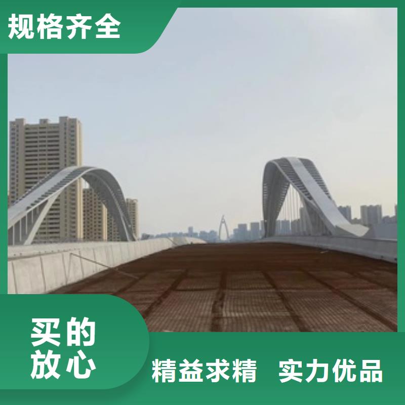 护栏道路护栏细节展示