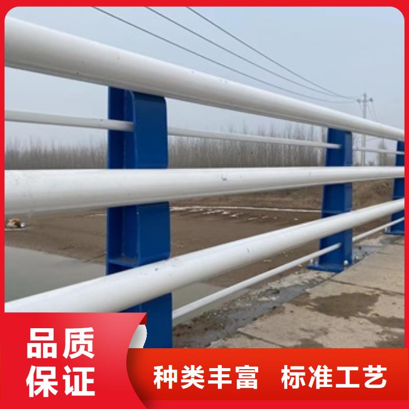 护栏镀锌管景观护栏我们更专业
