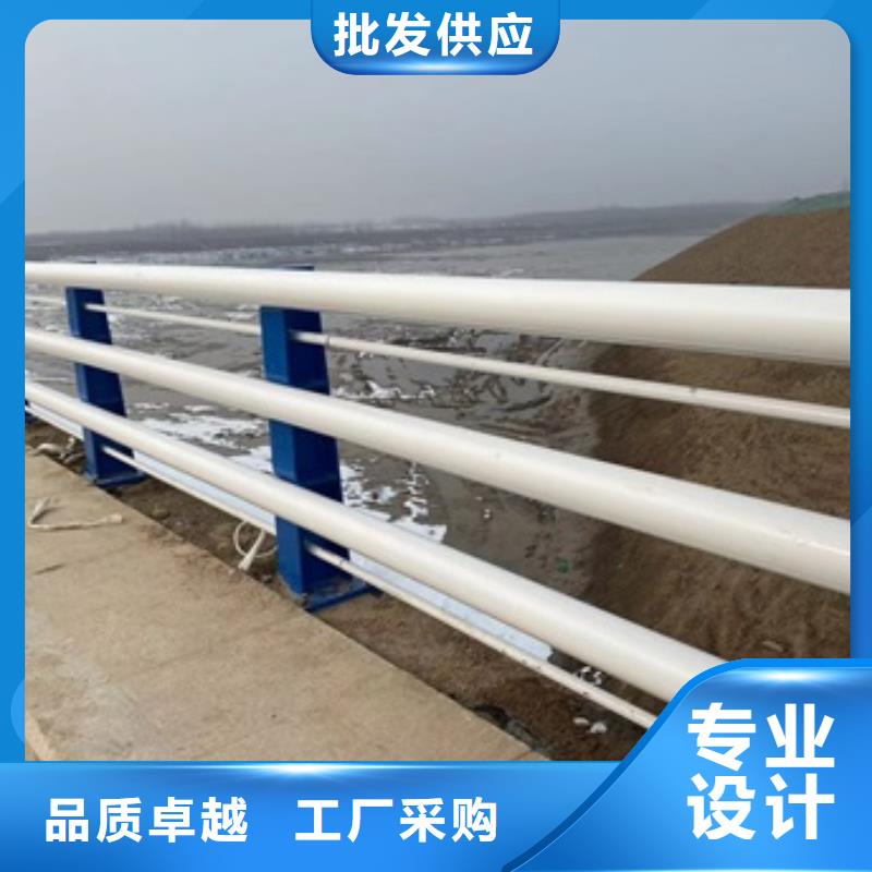 护栏景观护栏供应商