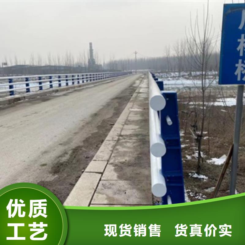 护栏-桥梁栏杆厂厂家售后完善