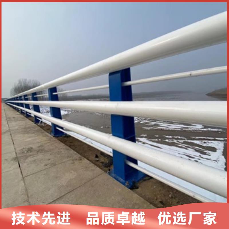 护栏_不锈钢立柱厂家规格全