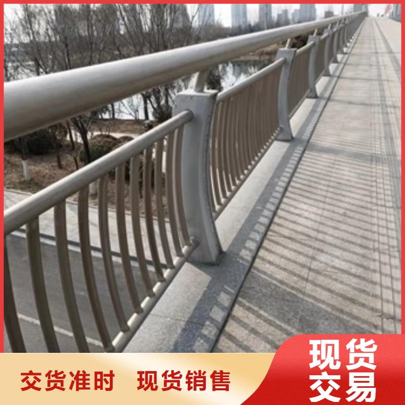 护栏_不锈钢立柱厂家规格全