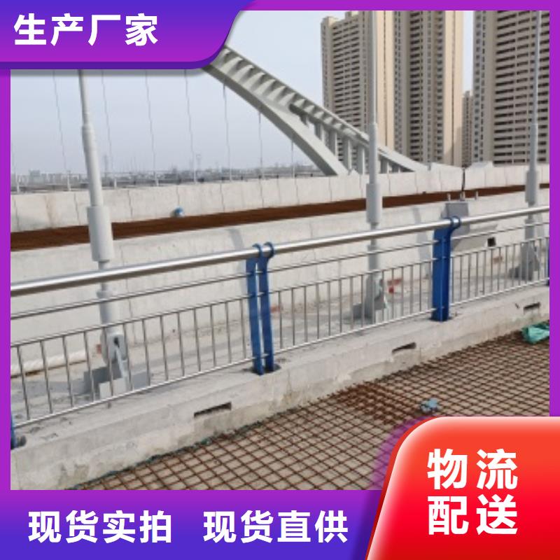 【护栏热镀锌立柱以质量求生存】