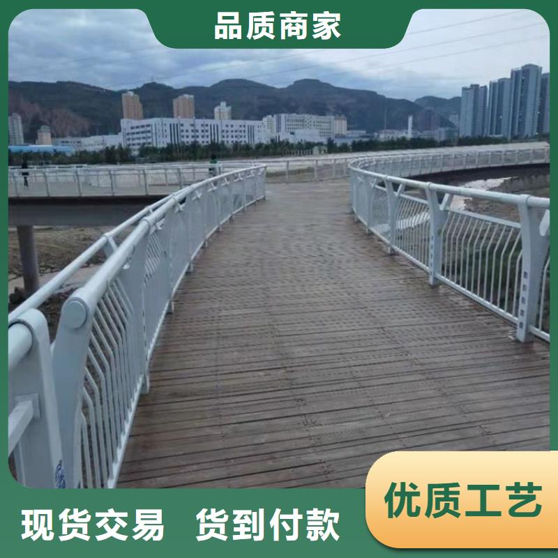 护栏镀锌管景观护栏我们更专业