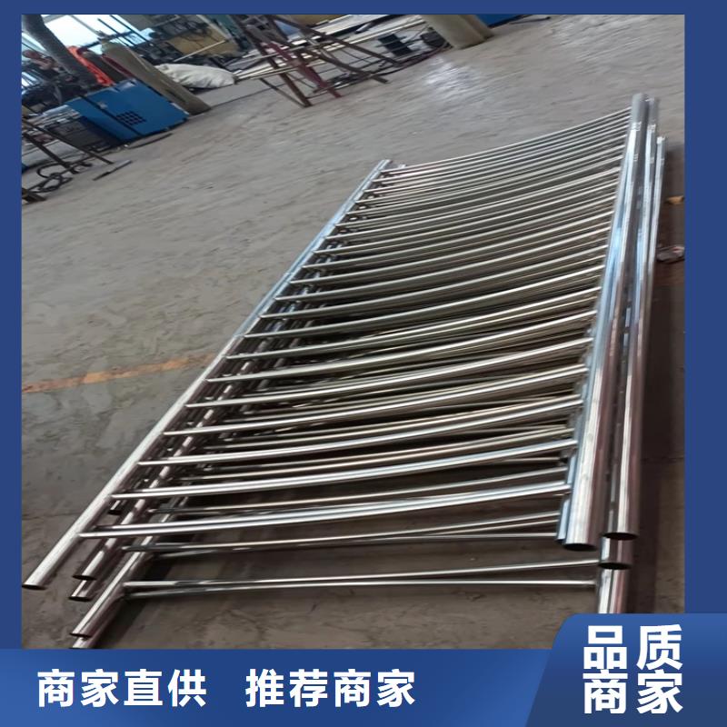 【护栏LED防护栏杆经久耐用】