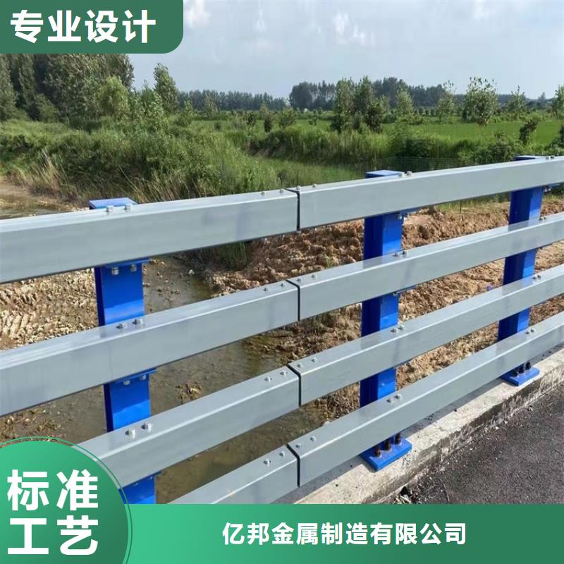 护栏201不锈钢复合管老客户钟爱