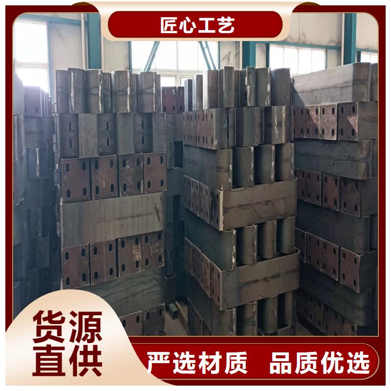 护栏防护栏品质保证实力见证