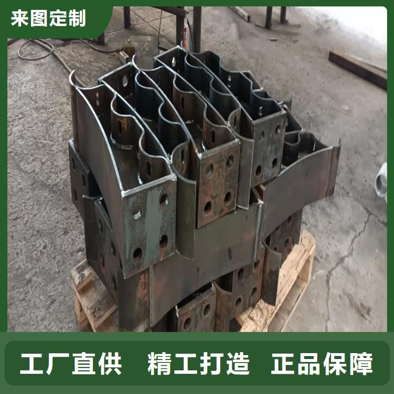 【护栏】【镀锌波形护栏】严格把关质量放心