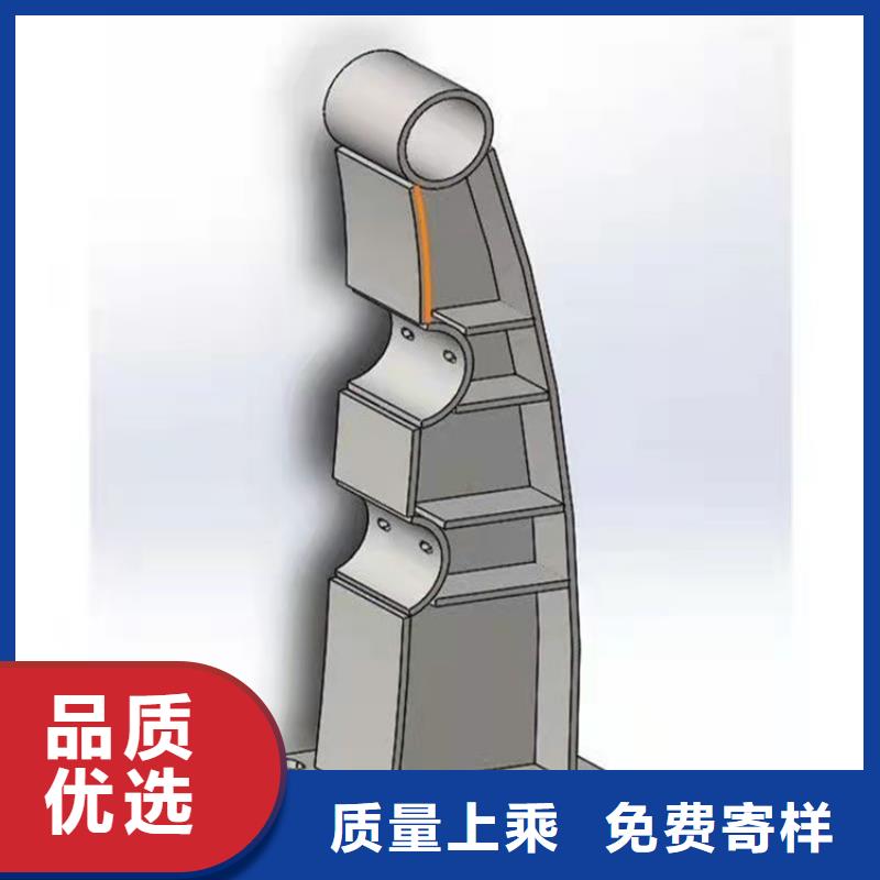 【护栏】【镀锌波形护栏】严格把关质量放心