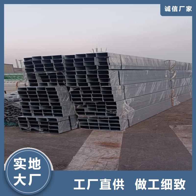 护栏不锈钢复合管护栏海量货源