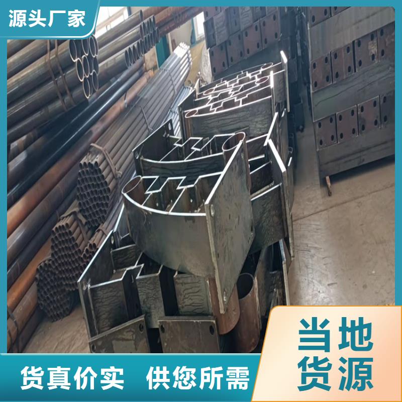 护栏,【镀锌波形护栏】用心做好细节