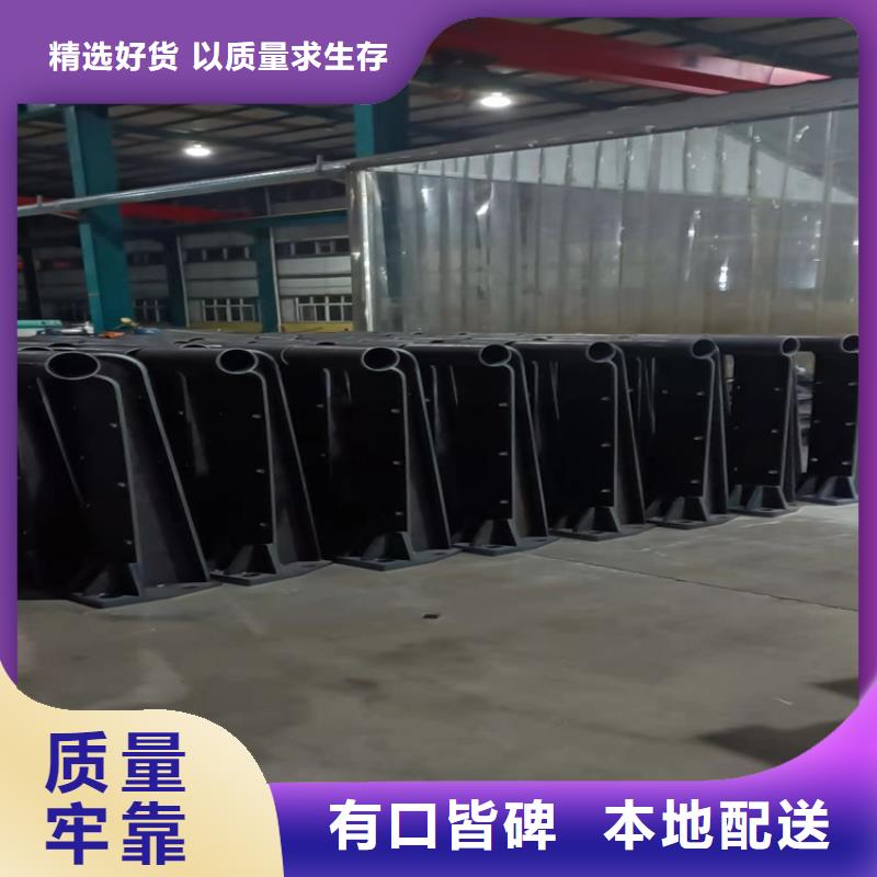 【护栏】桥梁立柱源头工厂