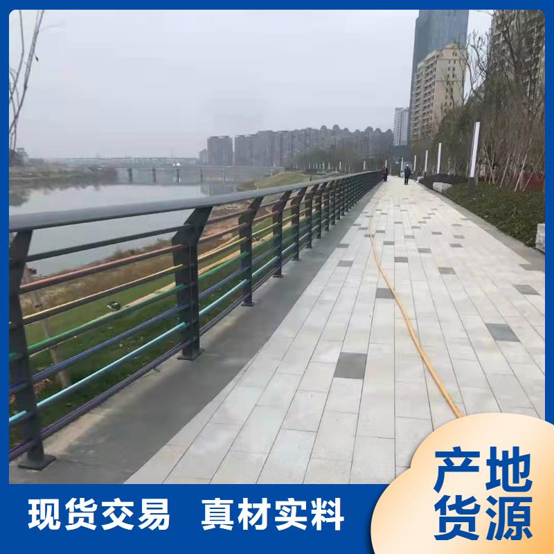 护栏,【镀锌波形护栏】用心做好细节