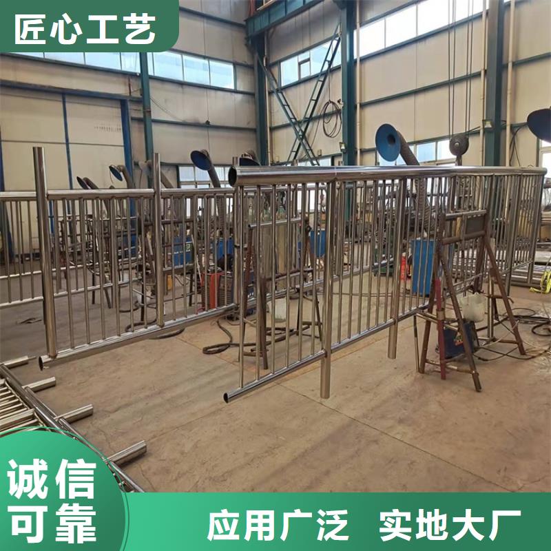 高速环波梁护栏生产厂家_规格齐全