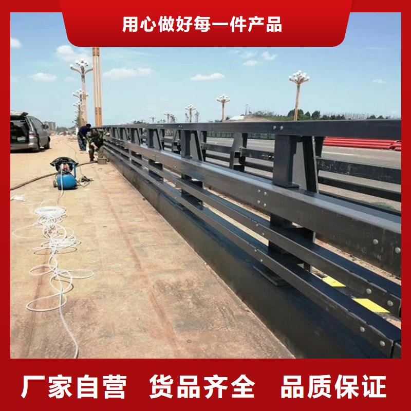 常年供应环波梁桥梁护栏-省钱