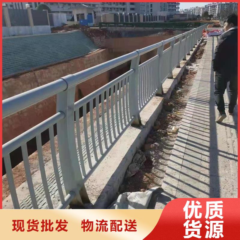 【景观护栏国道抗冲击围栏细节决定成败】