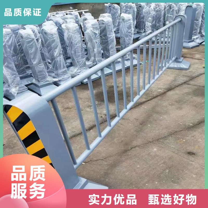 【景观护栏】桥梁栏杆厂符合行业标准