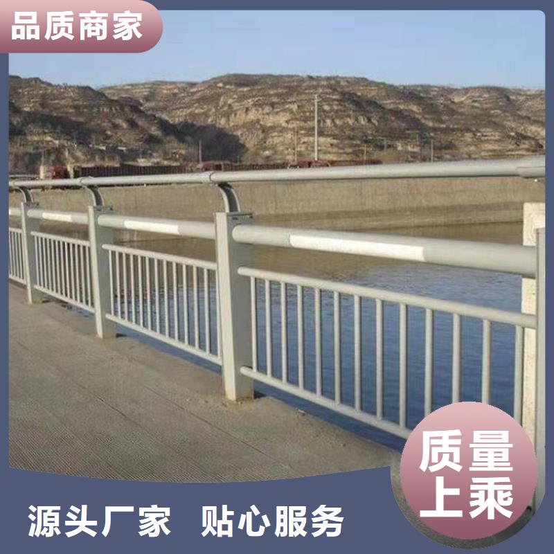 景观护栏桥梁栏杆厂信誉至上