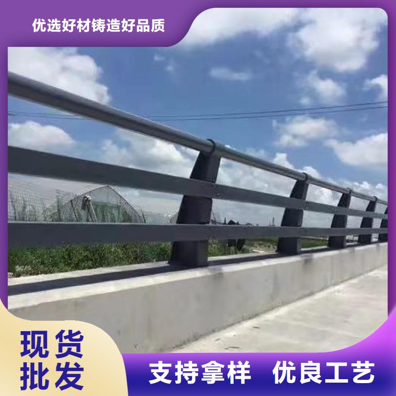 【景观护栏国道抗冲击围栏细节决定成败】