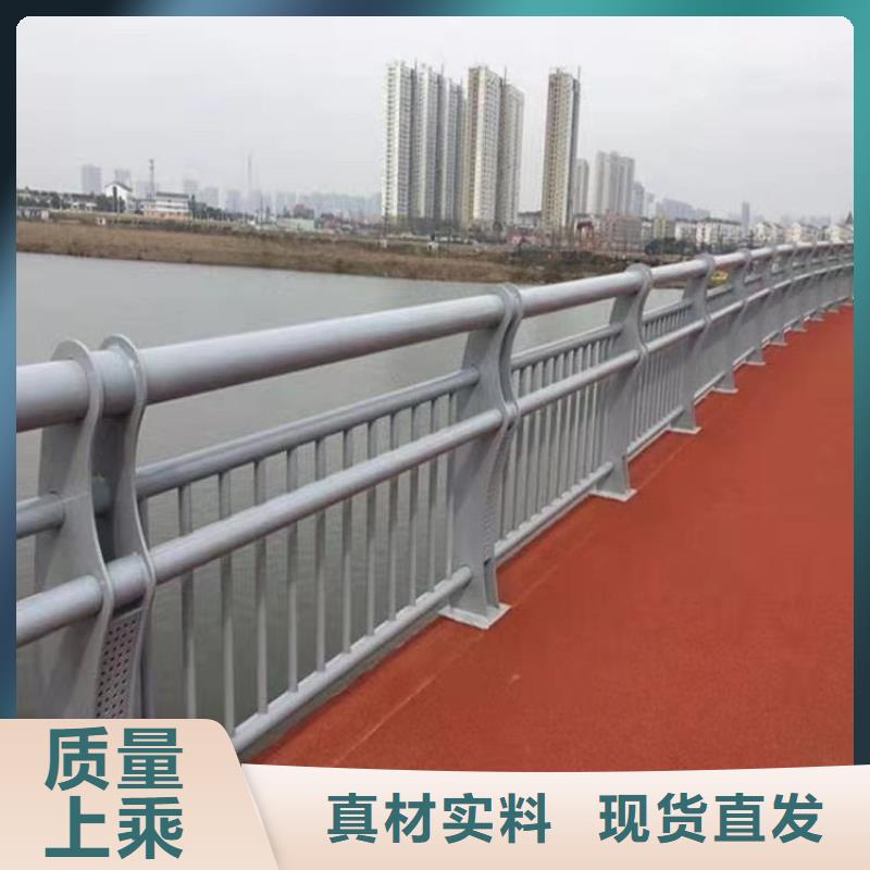 【景观护栏_桥梁护栏厂家量少也做】
