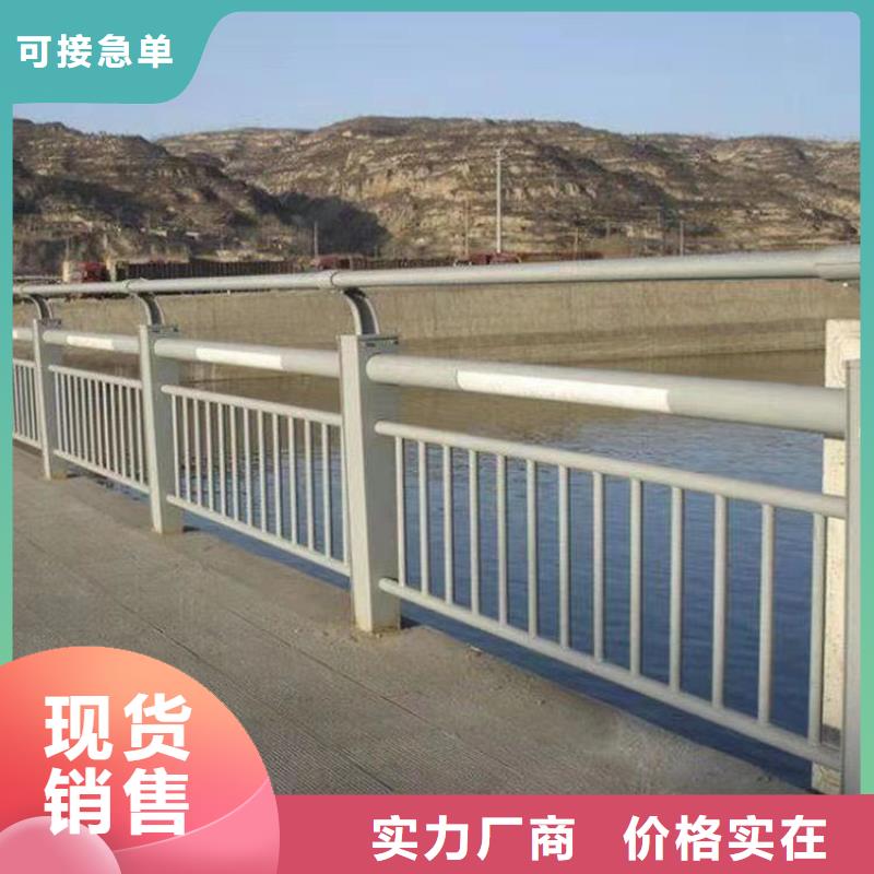 护栏LED灯光护栏实力大厂家