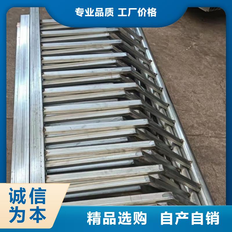 护栏201不锈钢复合管按需定制