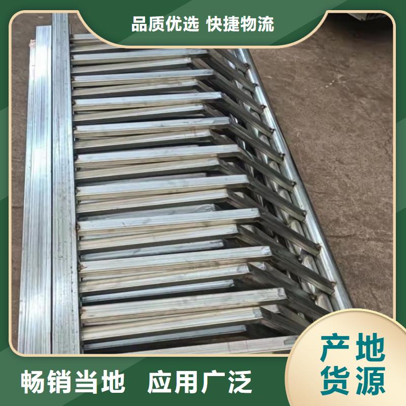 护栏LED灯光护栏实力大厂家