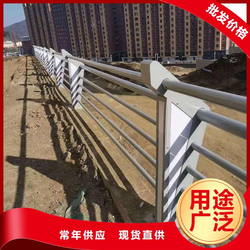 护栏【镀锌波形护栏】精品选购