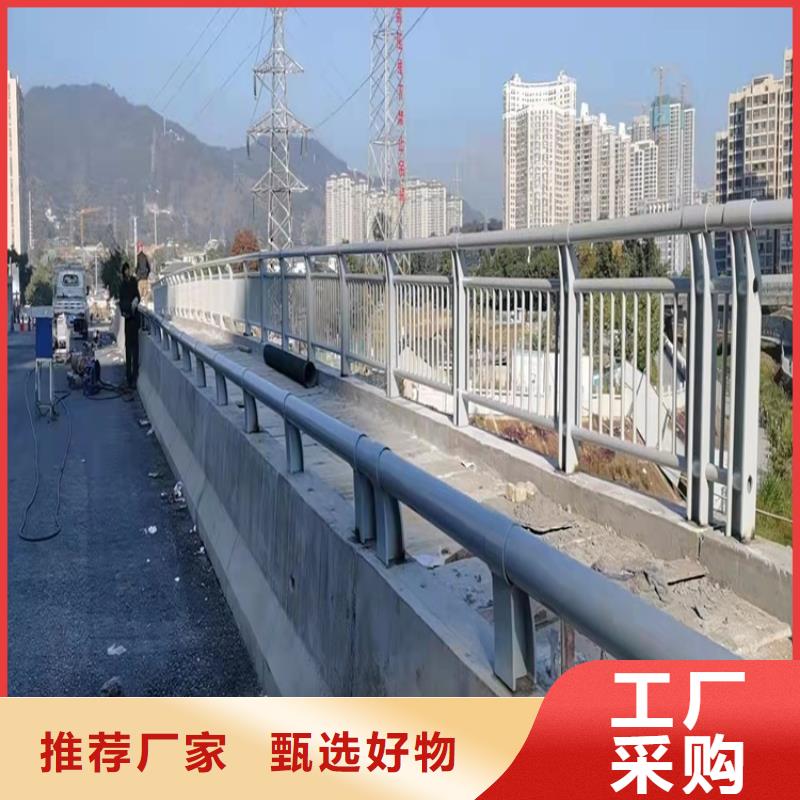 护栏,桥梁栏杆厂畅销本地