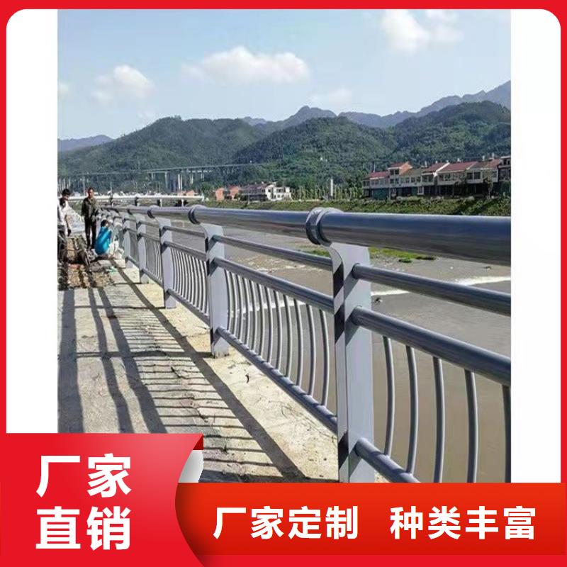 护栏道路护栏选择大厂家省事省心