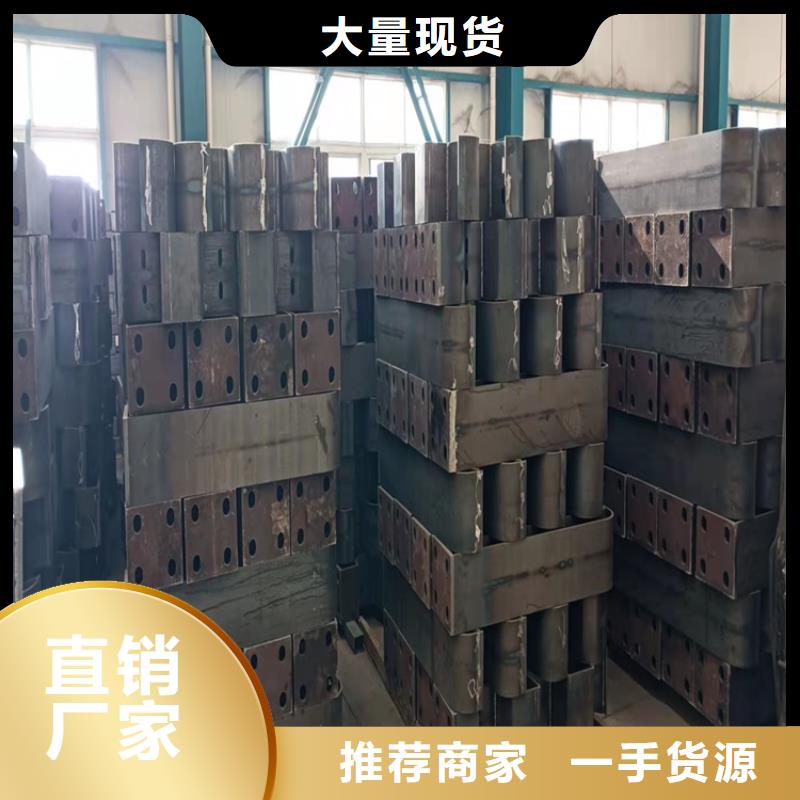护栏不锈钢复合管厂家性价比高