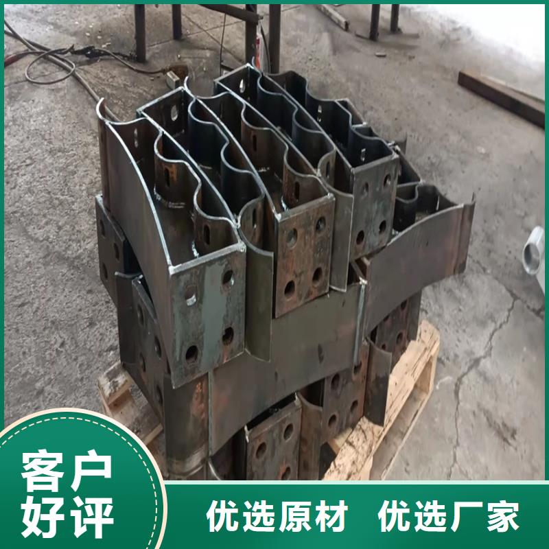 护栏交通防撞围栏专业生产N年