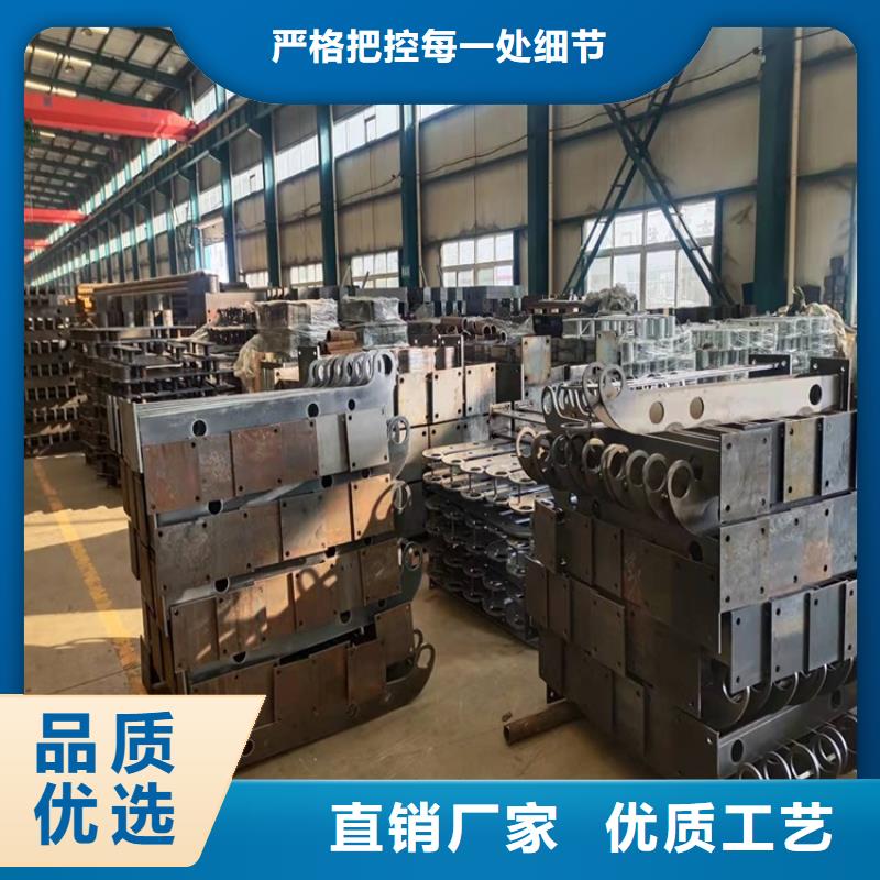 护栏【铝合金护栏】价格实惠