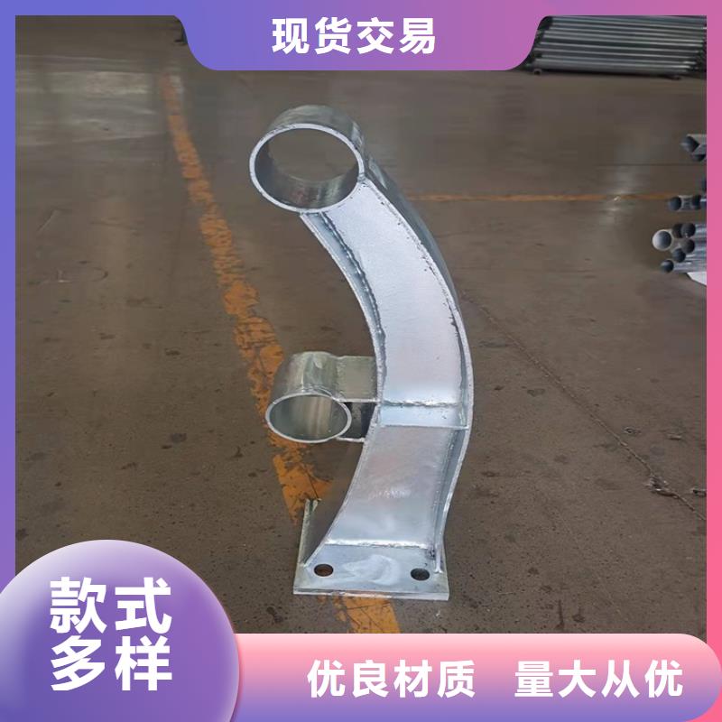 护栏-LED灯光护栏品牌企业