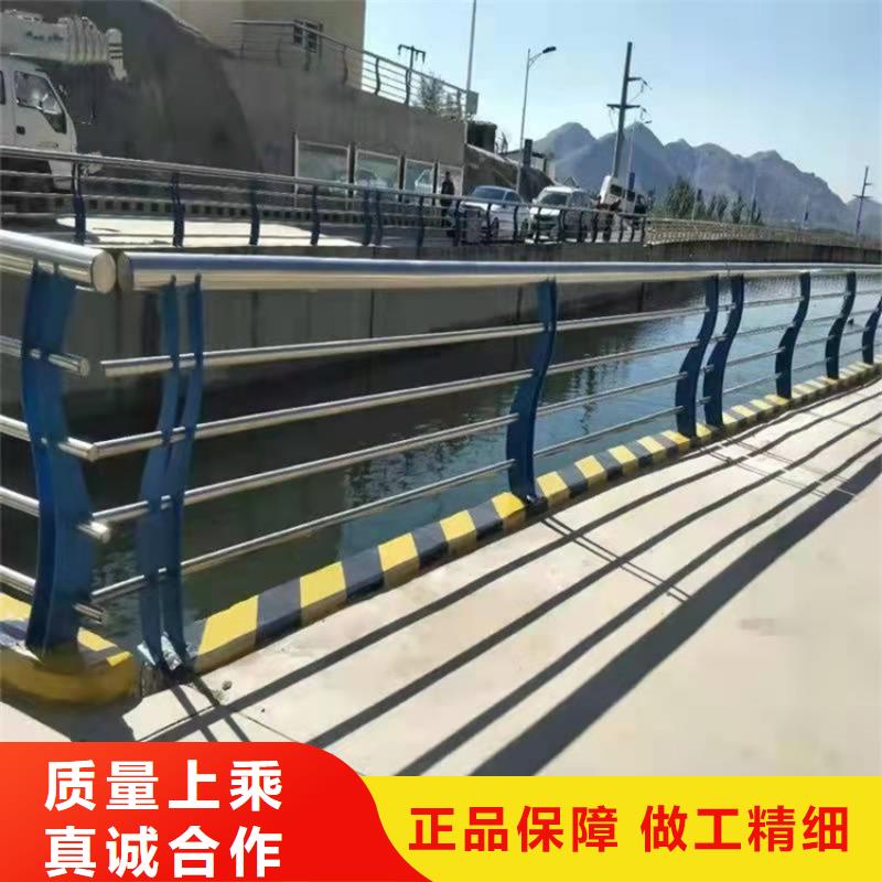 护栏_防撞护栏立柱实力公司