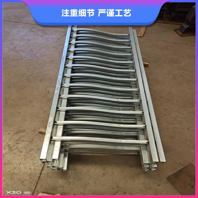 护栏LED灯光护栏海量货源