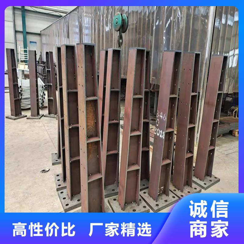 护栏LED灯光护栏海量货源