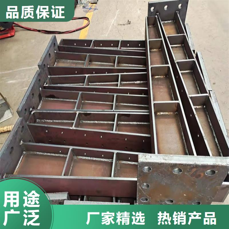 护栏_不锈钢复合管护栏一站式采购商