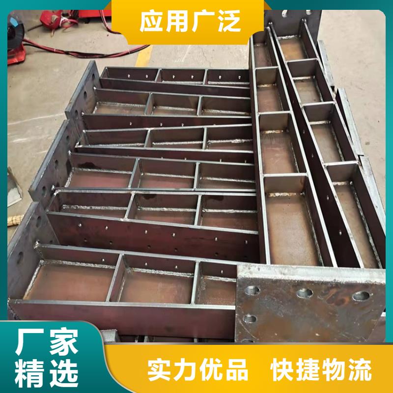 护栏_立柱海量库存