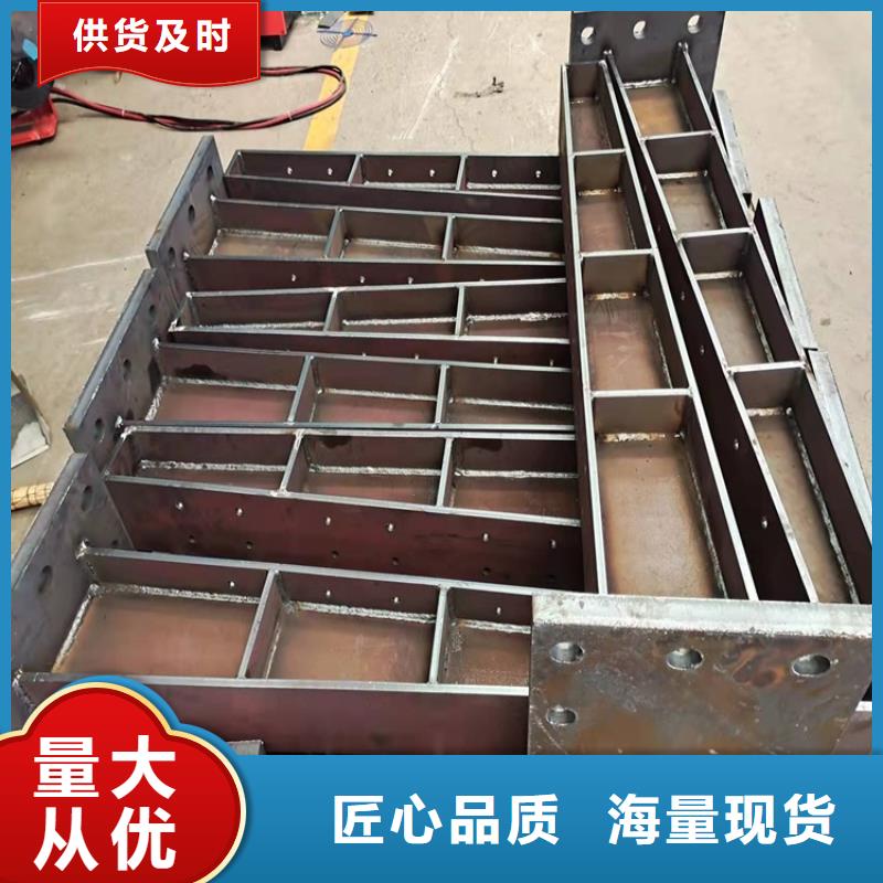 护栏_防撞护栏立柱实力公司