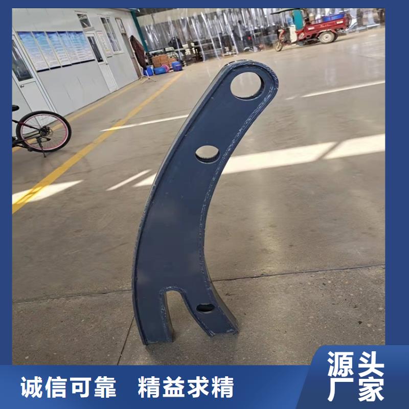 【护栏桥梁栏杆厂实时报价】