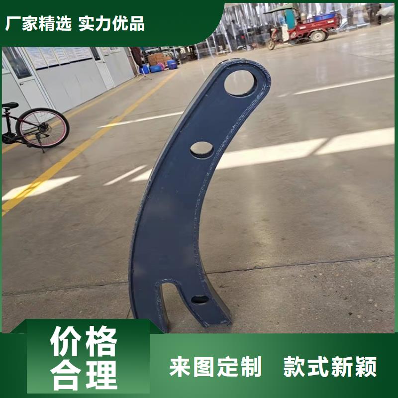 【护栏桥梁栏杆厂实时报价】