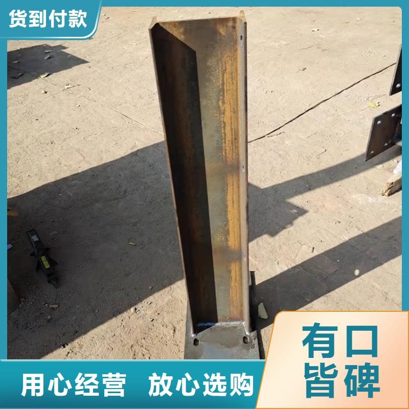 护栏_不锈钢复合管护栏一站式采购商