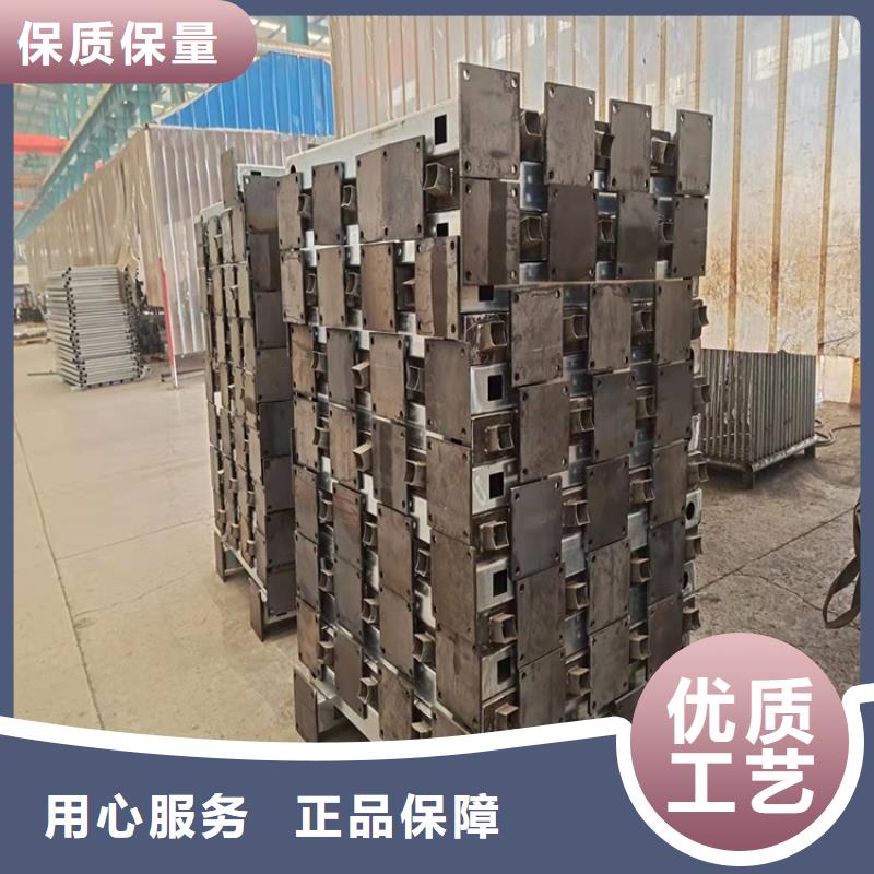 护栏_不锈钢复合管护栏一站式采购商